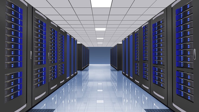 Data Center Design